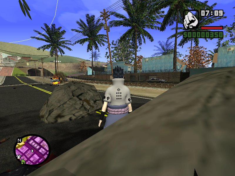 mod